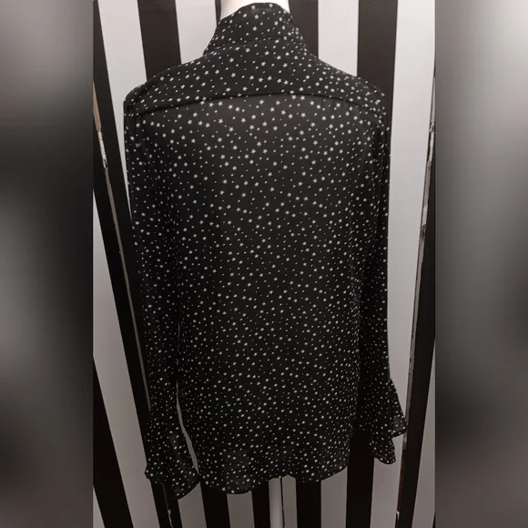 NWT Bongo sheer top - Picture 2 of 8